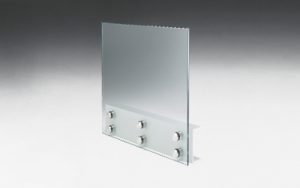 Frameless Glass Balustrade - Arena Style