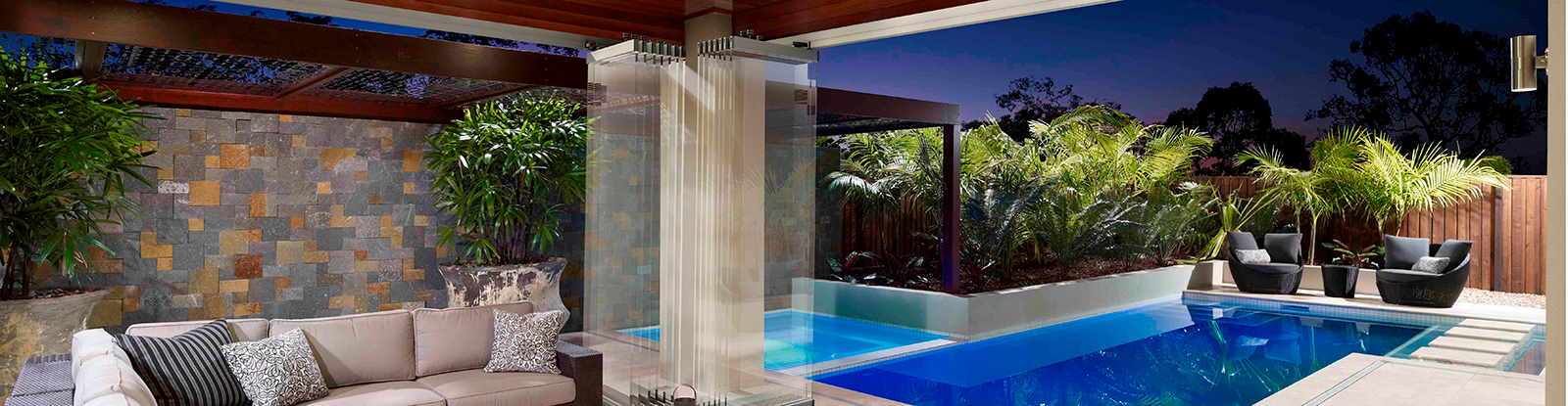 Sliding Screens (Open)