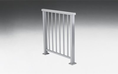 X1500 Baluster Style