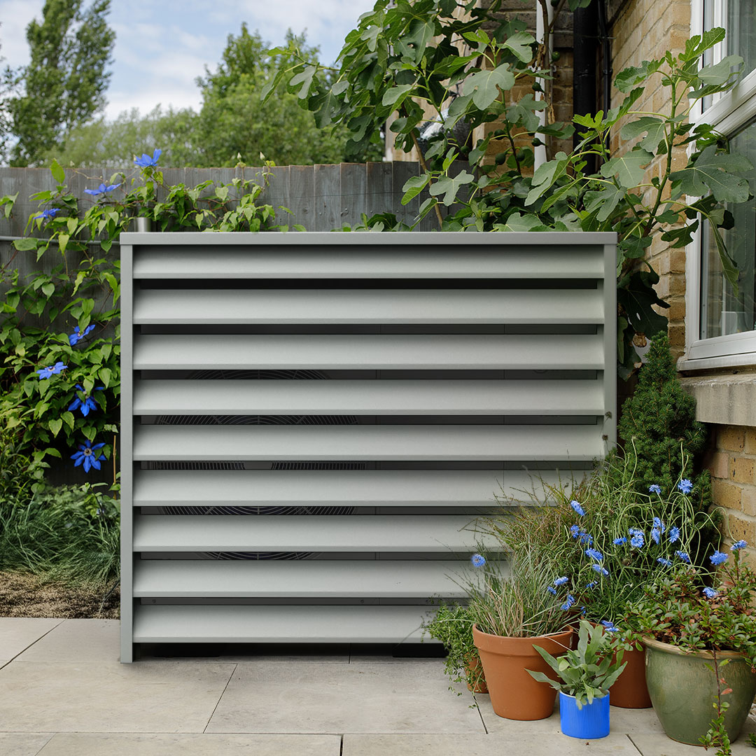 Asko Style heat pump cover