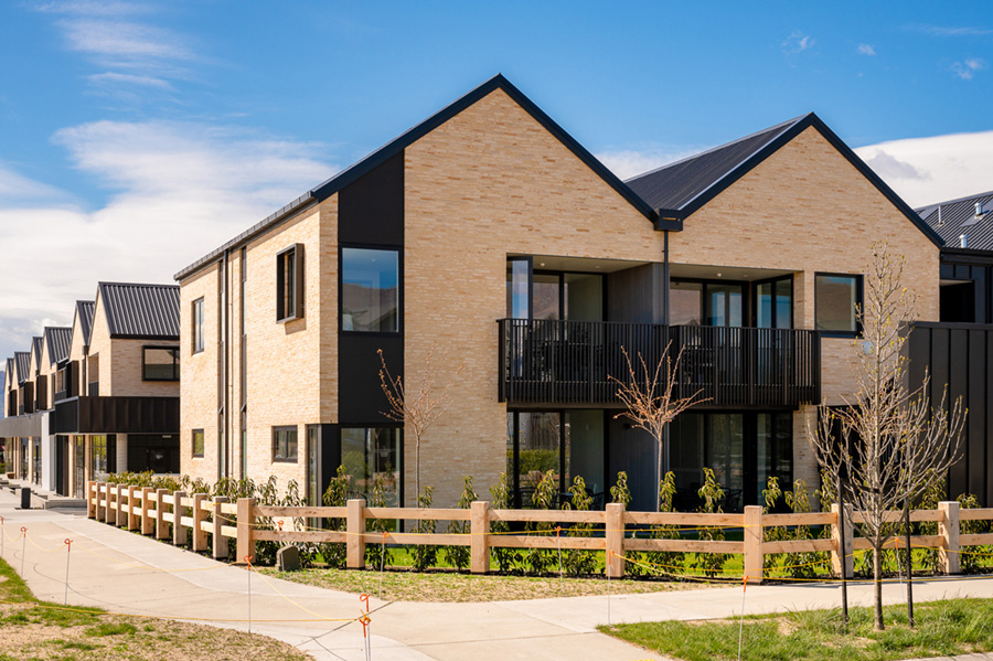 Northlake-Unex-balustrades