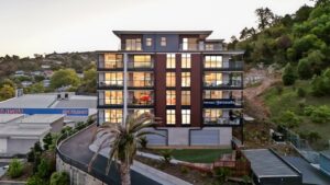 Haven Road Apartments Nelson