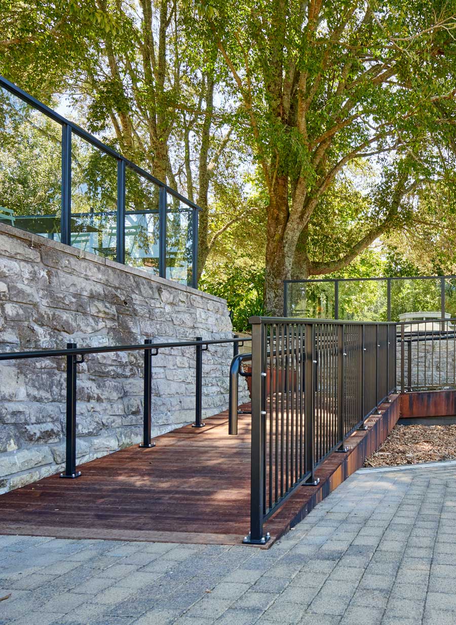 public-space-balustrade-hamilton