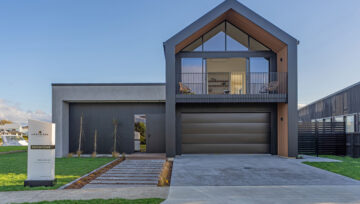 Landmark Homes Whitianga Waterways