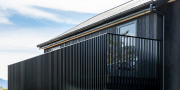 Postless & Fin Style Balustrade