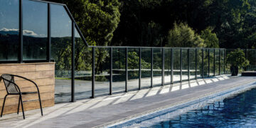 Pool Fences