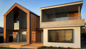 Introducing Portiqo Architectural Screens