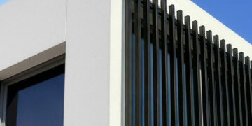 Portiqo Architectural Screens