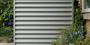 ScreenPro Heat Pump Covers