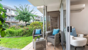 UNEX Intertenancy Screening Solutions for Multi-Unit Housing